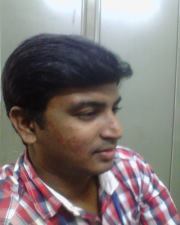 Pradeep Kumar