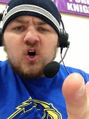 Christopher Schnabel