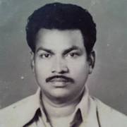 Radhakrishnan Kumaran