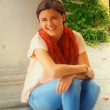 Katharine Tebbetts