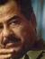 Saddam ...