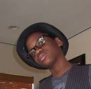 Jordan Smith