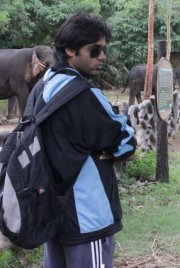 Suhas Kodandaram