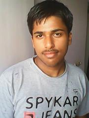 Shashwat Thakur
