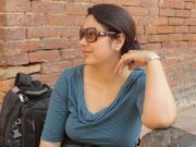 Puspa Shrestha