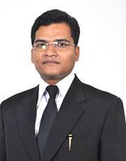 Santosh Sahu