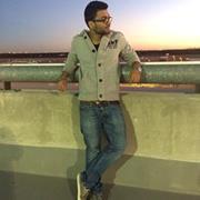 Samarth Patel