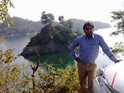 Dinesh Bhatia
