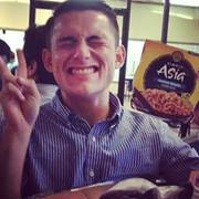 Adam Yow