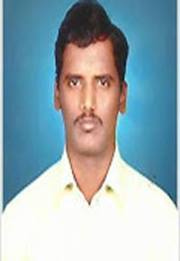 Nadigoti Venkatesh
