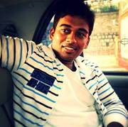 Srikanth Bommu