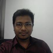 Choju Anand