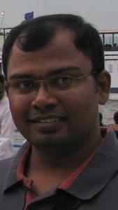 Saravanan Kperumal