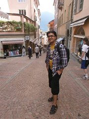 Muhammad Zeeshan Munir