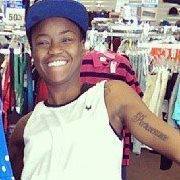 Breein Benjamin