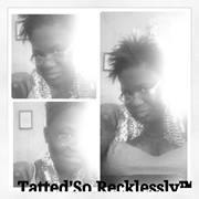 Tatted'so Recklessly