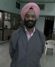 Amarjit Singh
