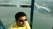 Aditya Nayak