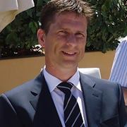 Stephen Fallon