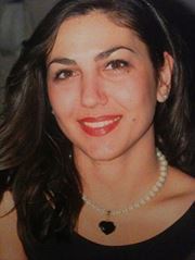 Θεοφανεία Φιλίππογλου