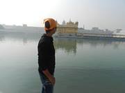 Prashant Bhole