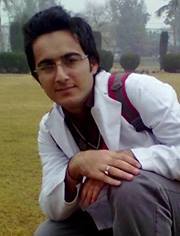 Syed Abbas