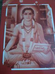 Chandrashekhar Singh