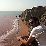 Saeid Behagh