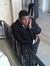 Mohamed...
