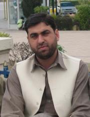 Muhammad Abouzar