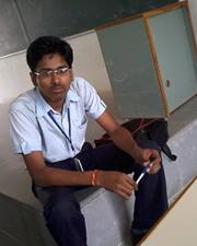 రఘురామ్ శర్మ