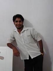 Rohit Kumar