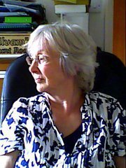 Wendy Jarvis