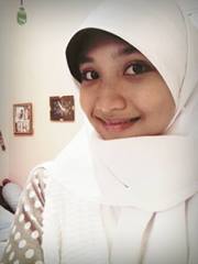 Niemas Putri
