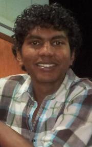 Sambath Hegdan