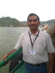 Srinivas Markandeya