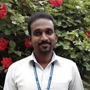 Shakthi Priyan