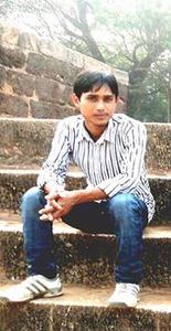 Saranga Konwar