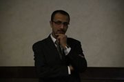 Mohammad Hamudeh