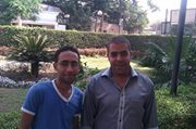 Mohamed Elmansoury