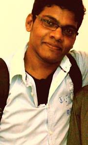 Jithin Joy