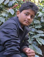 Thanushreyas Patel