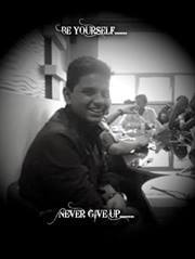 Aakash Mahadevan