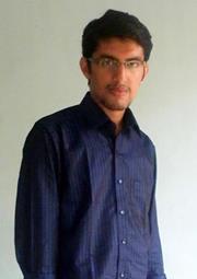 Gokul Harikumar