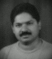 Dilip Mishra