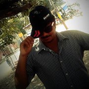Varun Chowdary