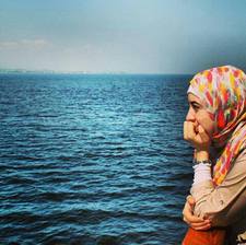 Islam Hamadeh إسلام حماده