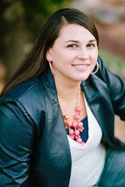 Rachael Sinclair-Hall