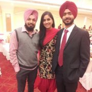 Ramneek Singh