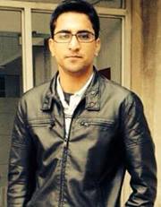 Aqeel Jamal